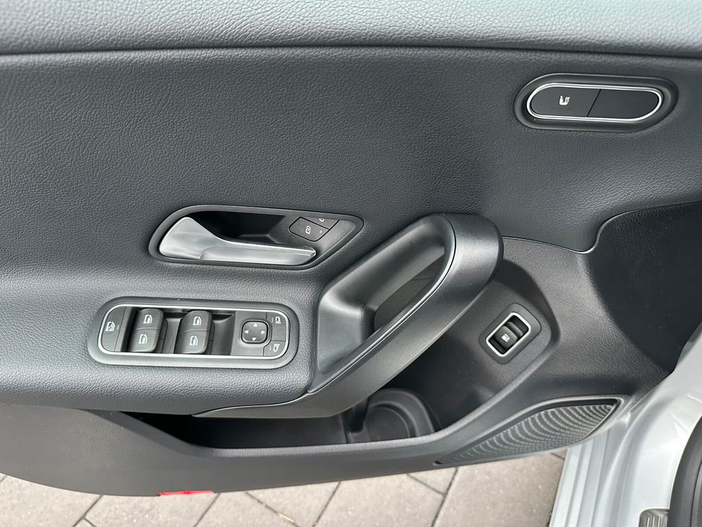 Mercedes-Benz A 250 2021