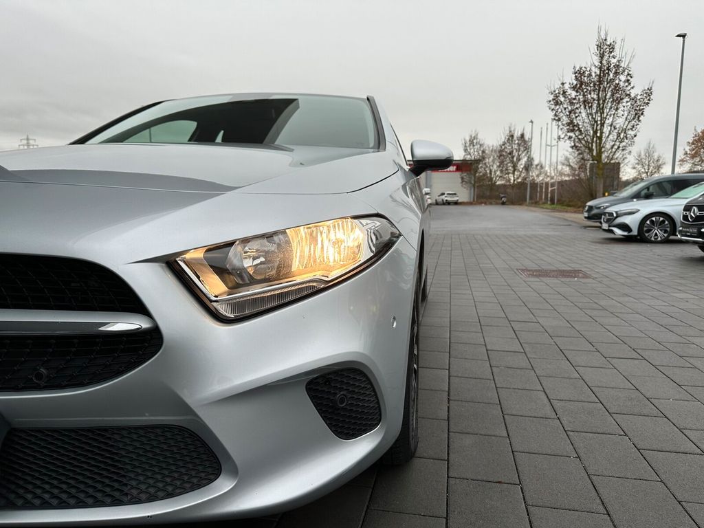 Mercedes-Benz A 250 2021