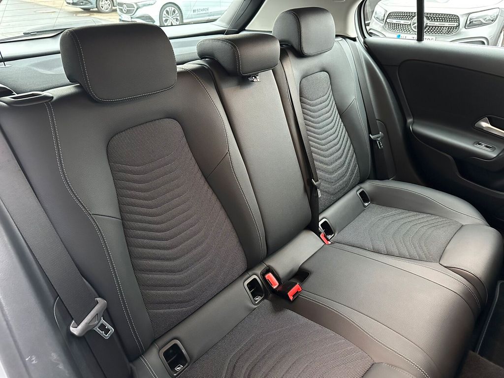 Mercedes-Benz A 250 2021