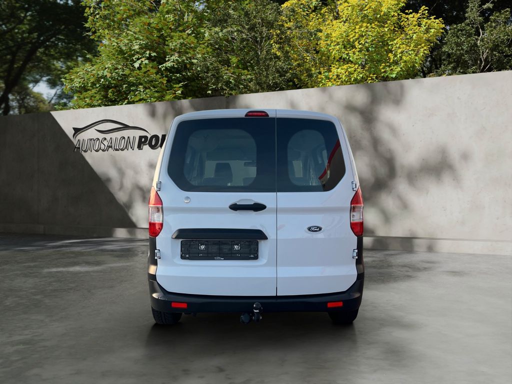 Ford Transit Courier 2019