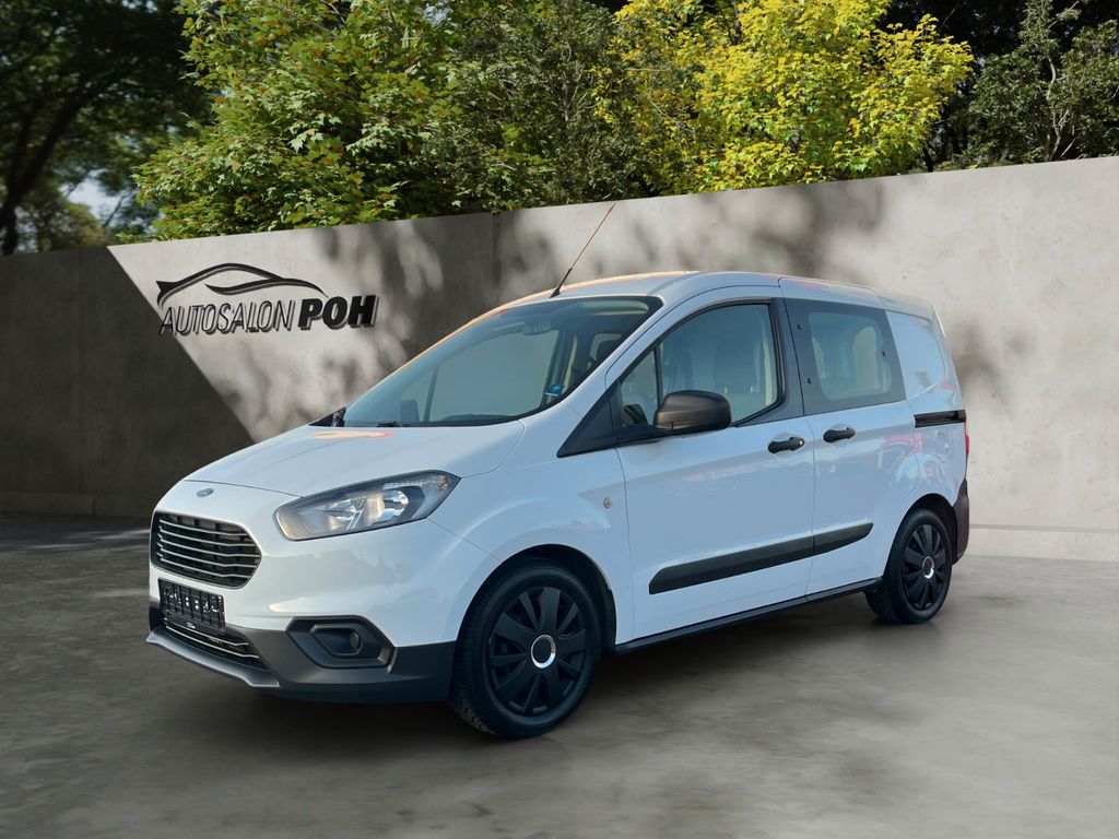 Ford Transit Courier 2019