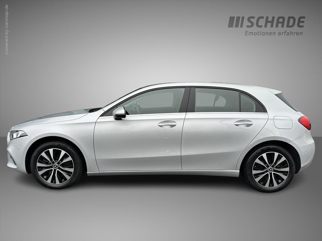Mercedes-Benz A 250 2021