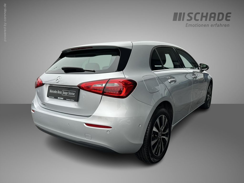 Mercedes-Benz A 250 2021