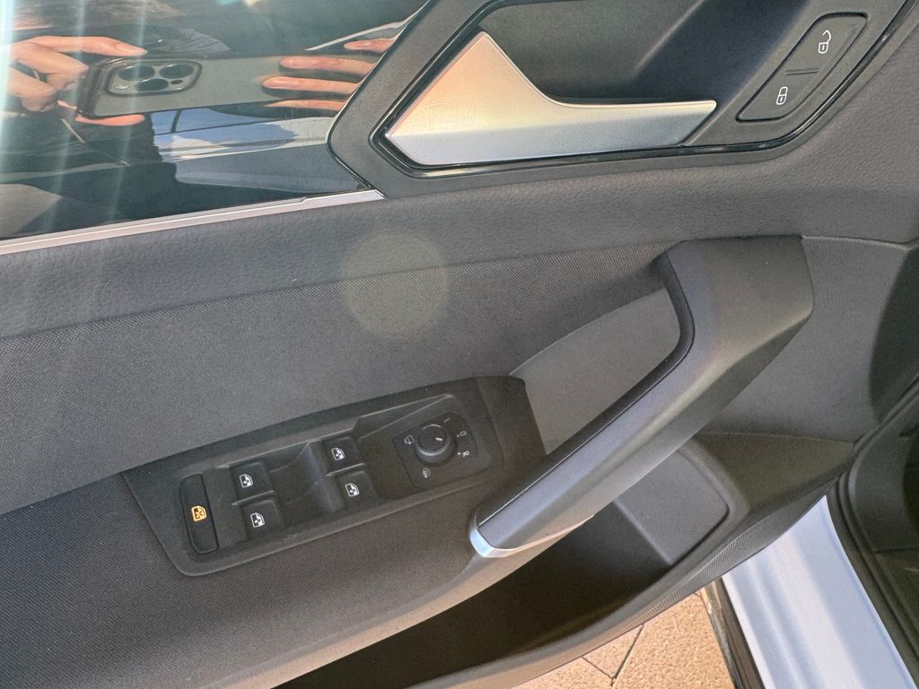 Volkswagen Touran 2025
