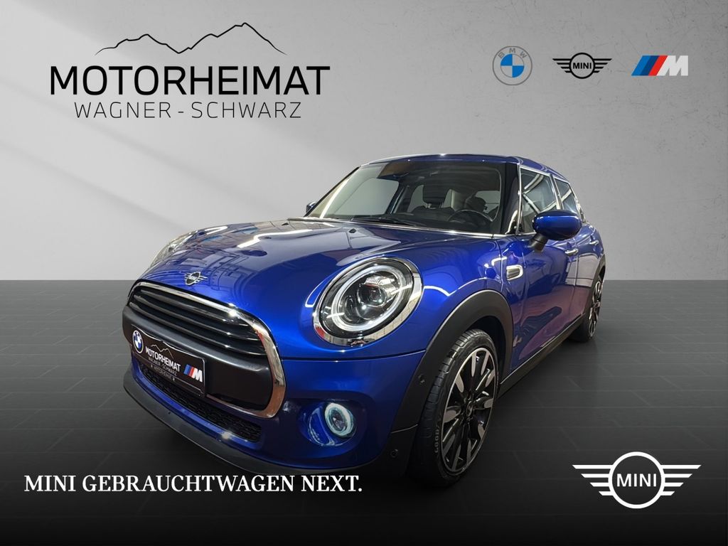 MINI ONE 2020