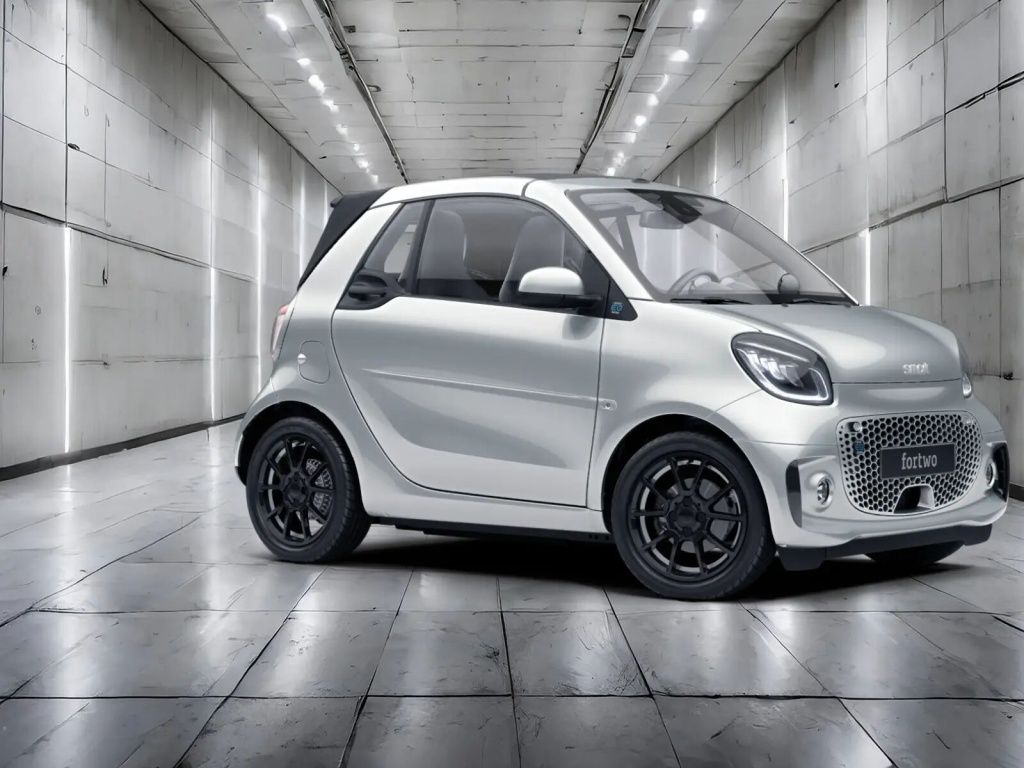 Smart ForTwo 2021