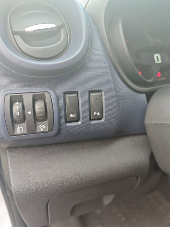 Opel Vivaro 2017