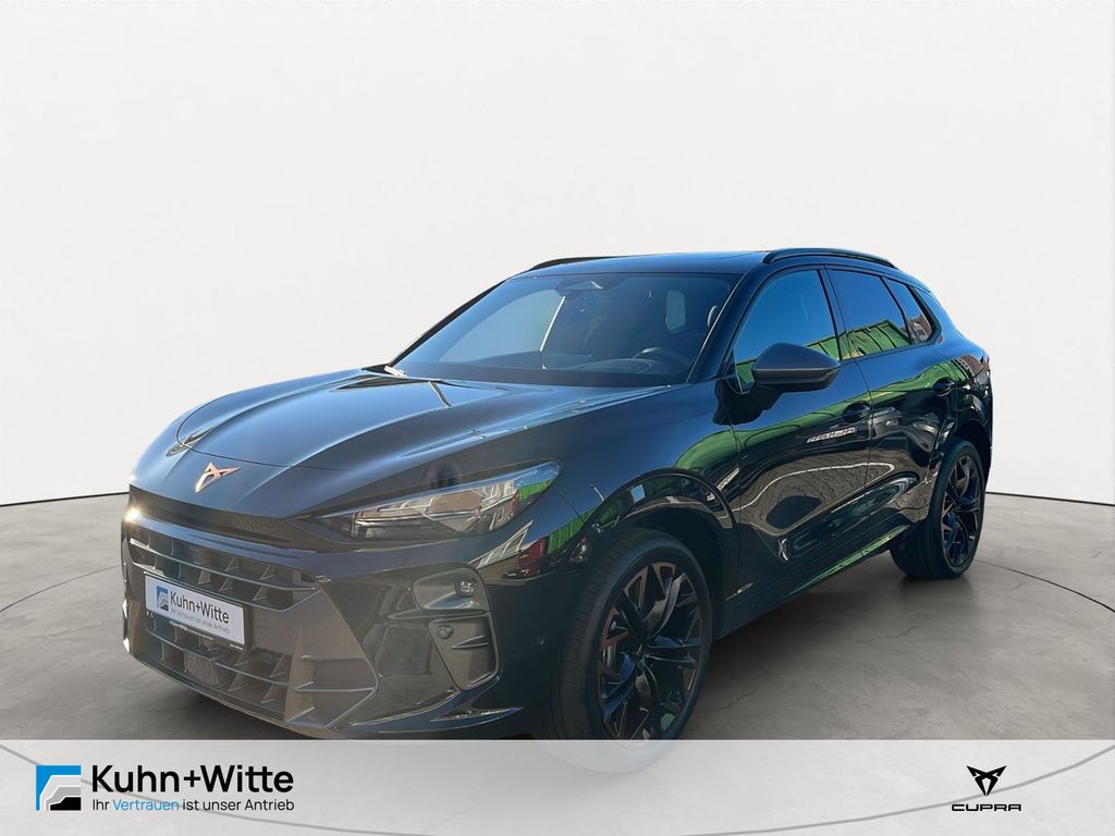 Cupra Terramar 2025