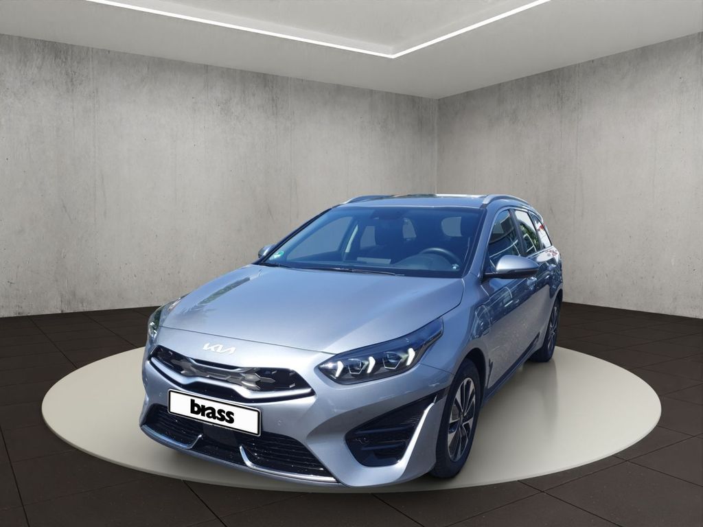 Kia cee'd Sportswagon 2024