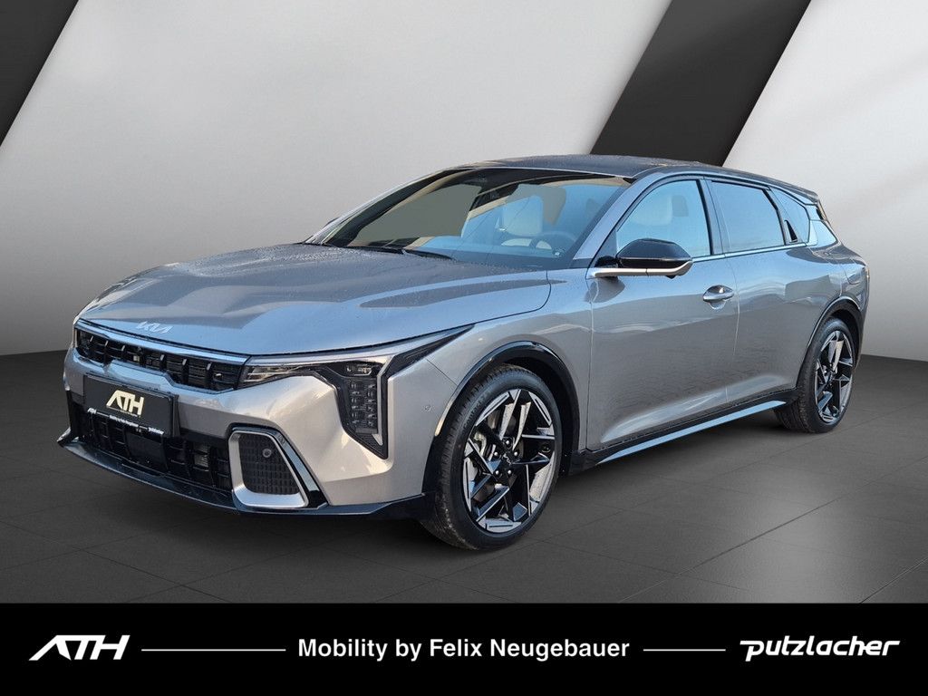 Kia Other 2025