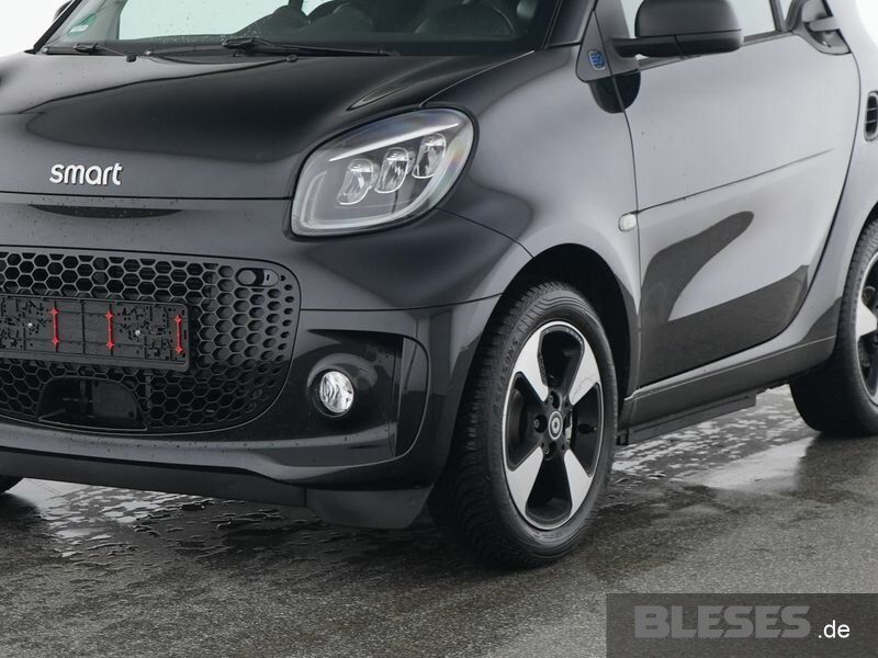 Smart ForTwo 2023