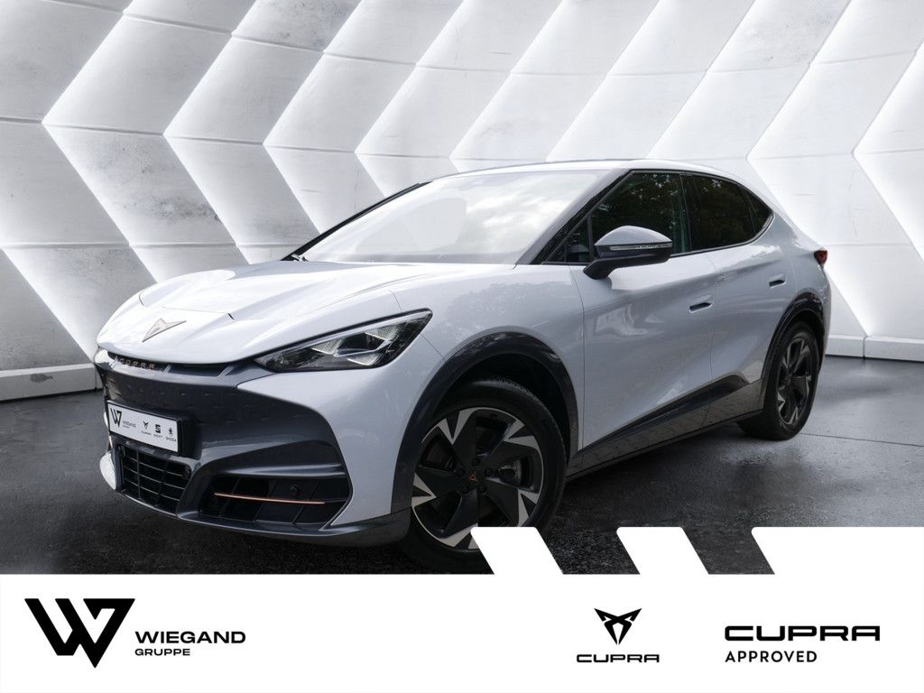 Cupra Tavascan 2024