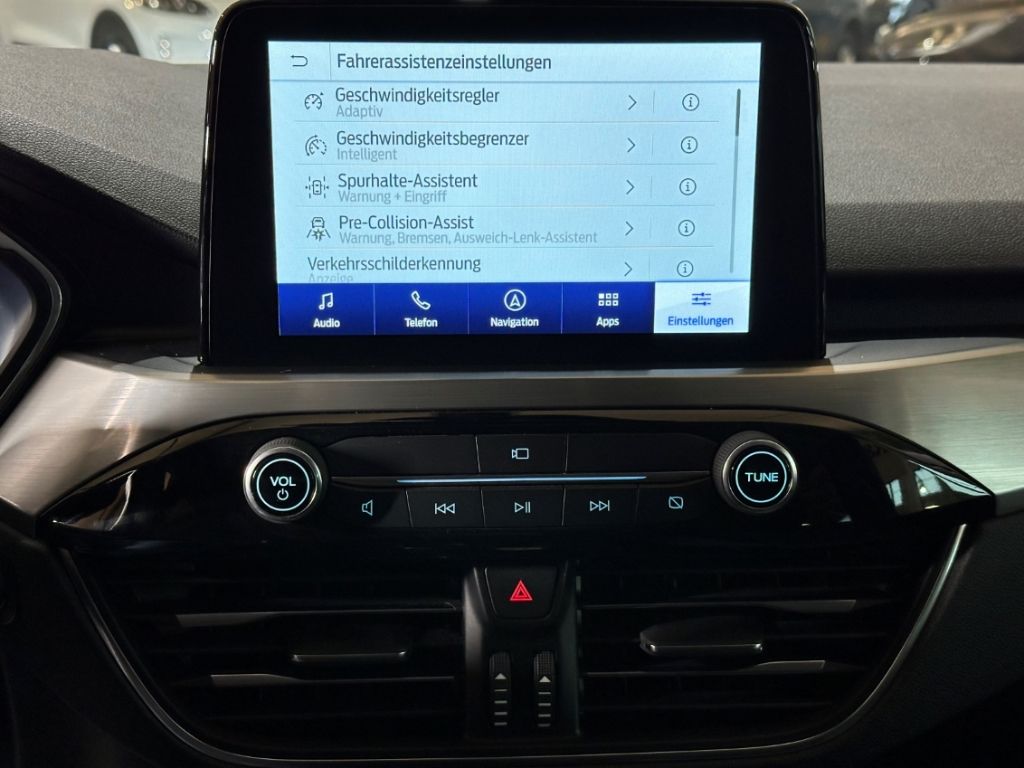 Ford Kuga 2022