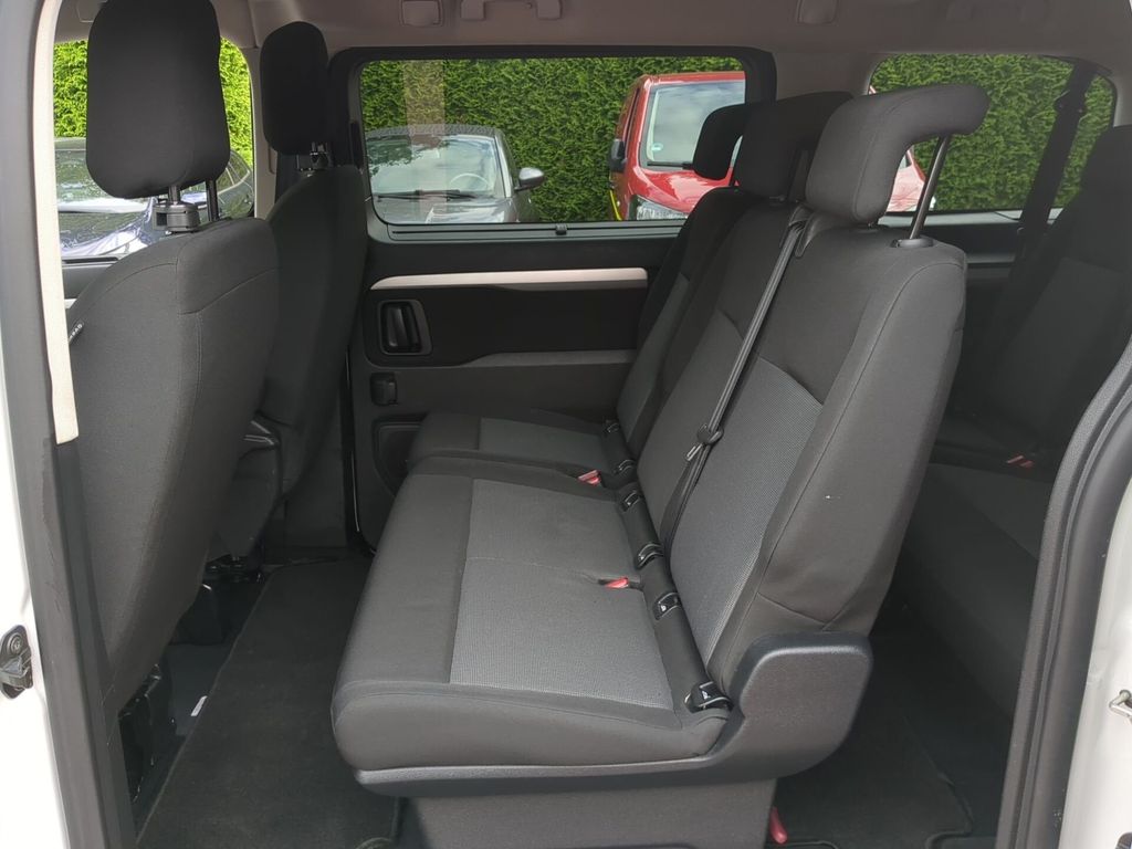 Toyota Proace (Verso) 2022