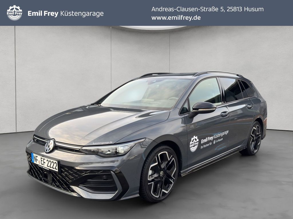 Volkswagen Golf 2025