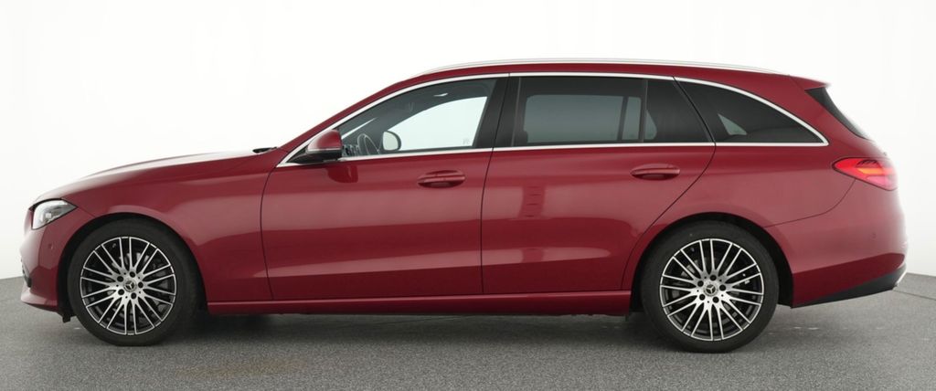 Mercedes-Benz C 220 2023