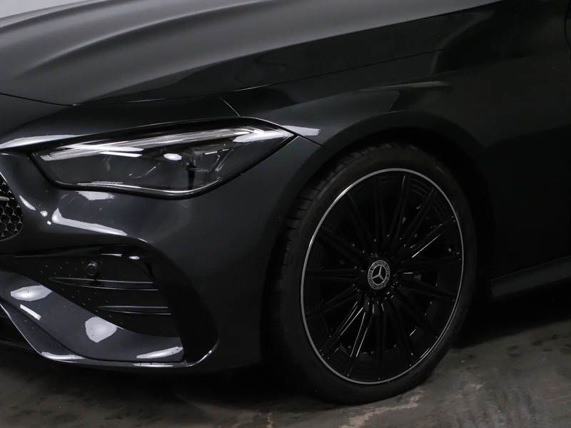 Mercedes-Benz CLE 200 2024