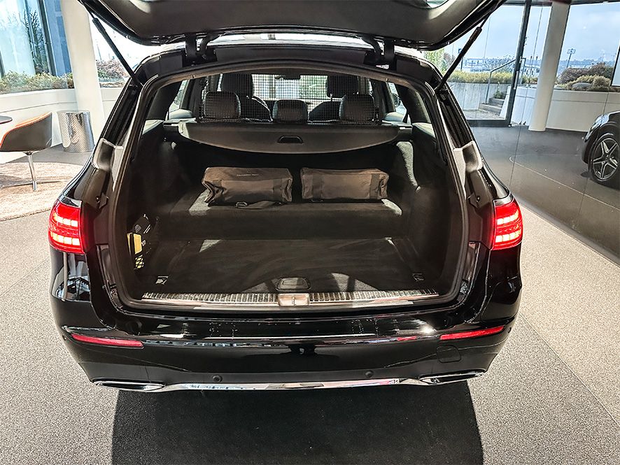 Mercedes-Benz E 300 2021