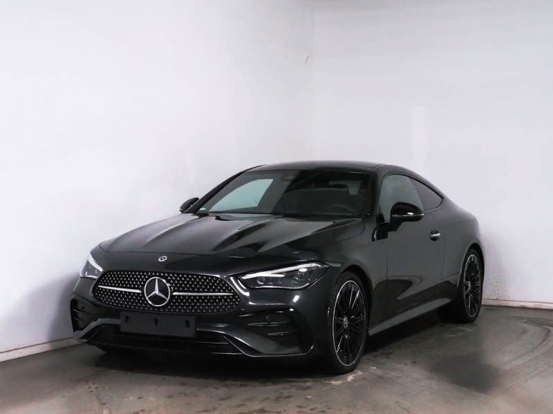 Mercedes-Benz CLE 200 2024