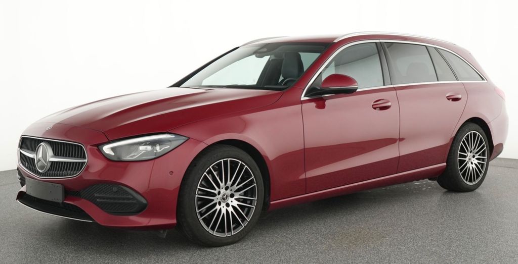 Mercedes-Benz C 220 2023