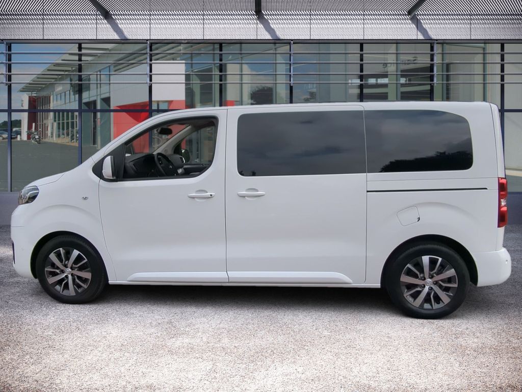 Toyota Proace (Verso) 2022
