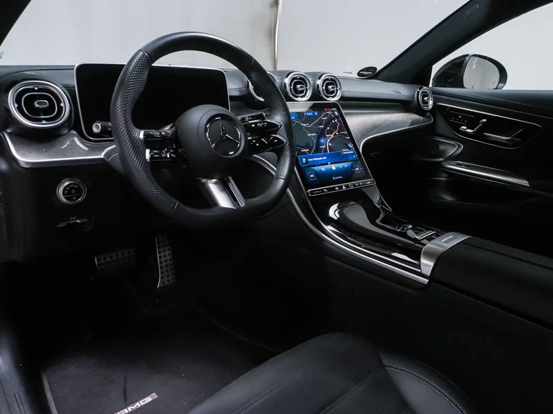 Mercedes-Benz CLE 200 2024