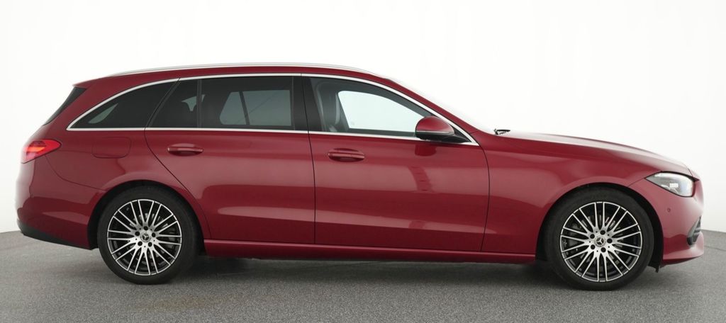 Mercedes-Benz C 220 2023