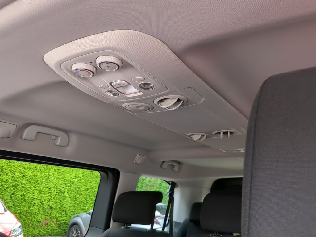 Toyota Proace (Verso) 2022