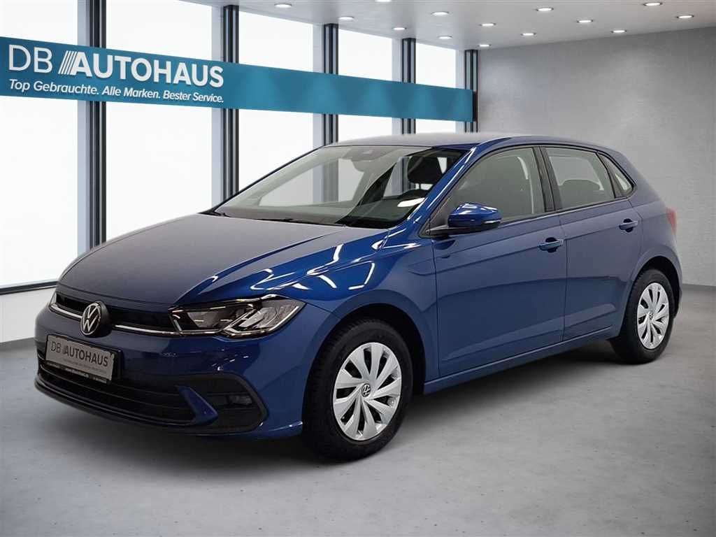 Volkswagen Polo 2023