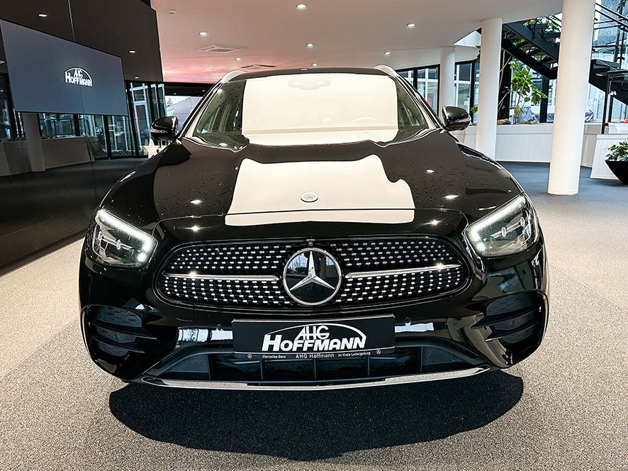 Mercedes-Benz E 300 2021