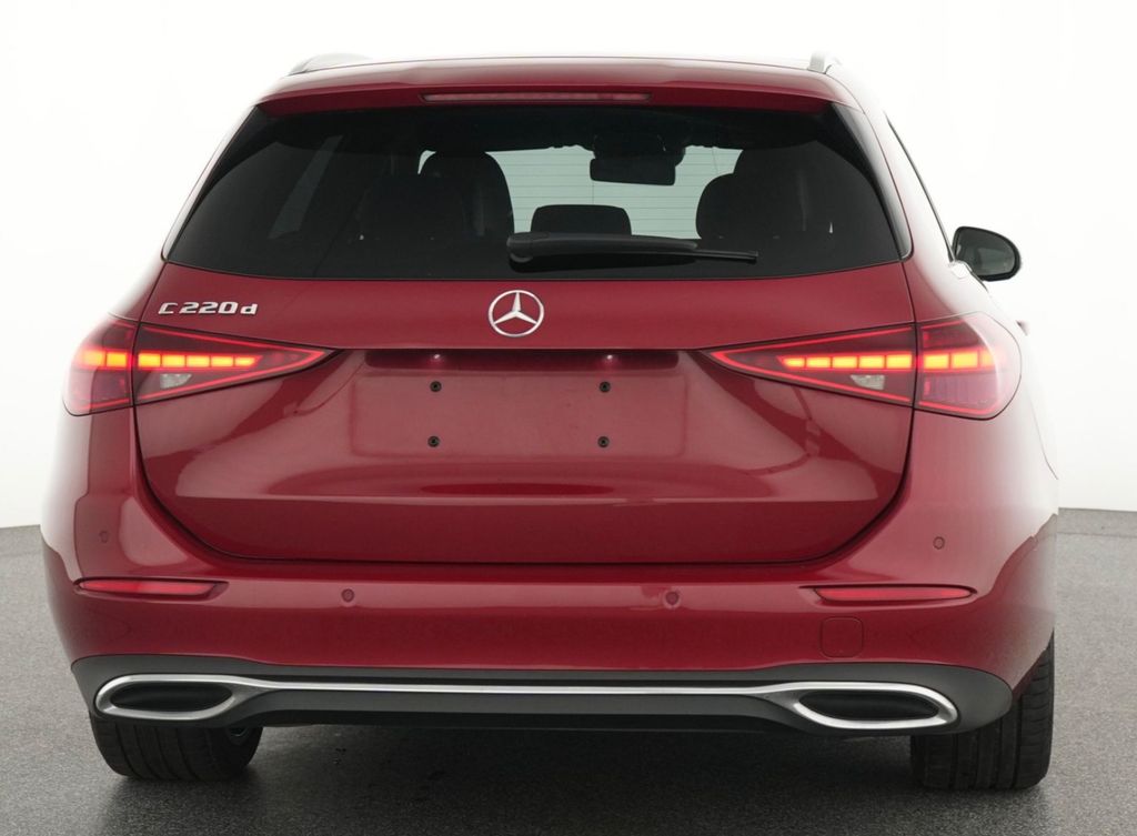 Mercedes-Benz C 220 2023