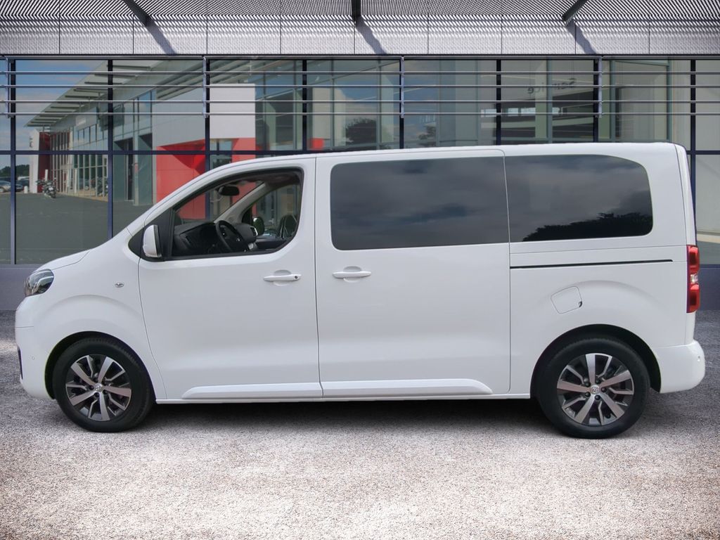 Toyota Proace (Verso) 2022
