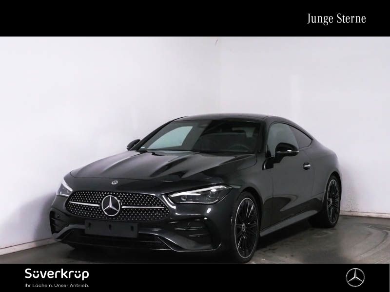 Mercedes-Benz CLE 200 2024