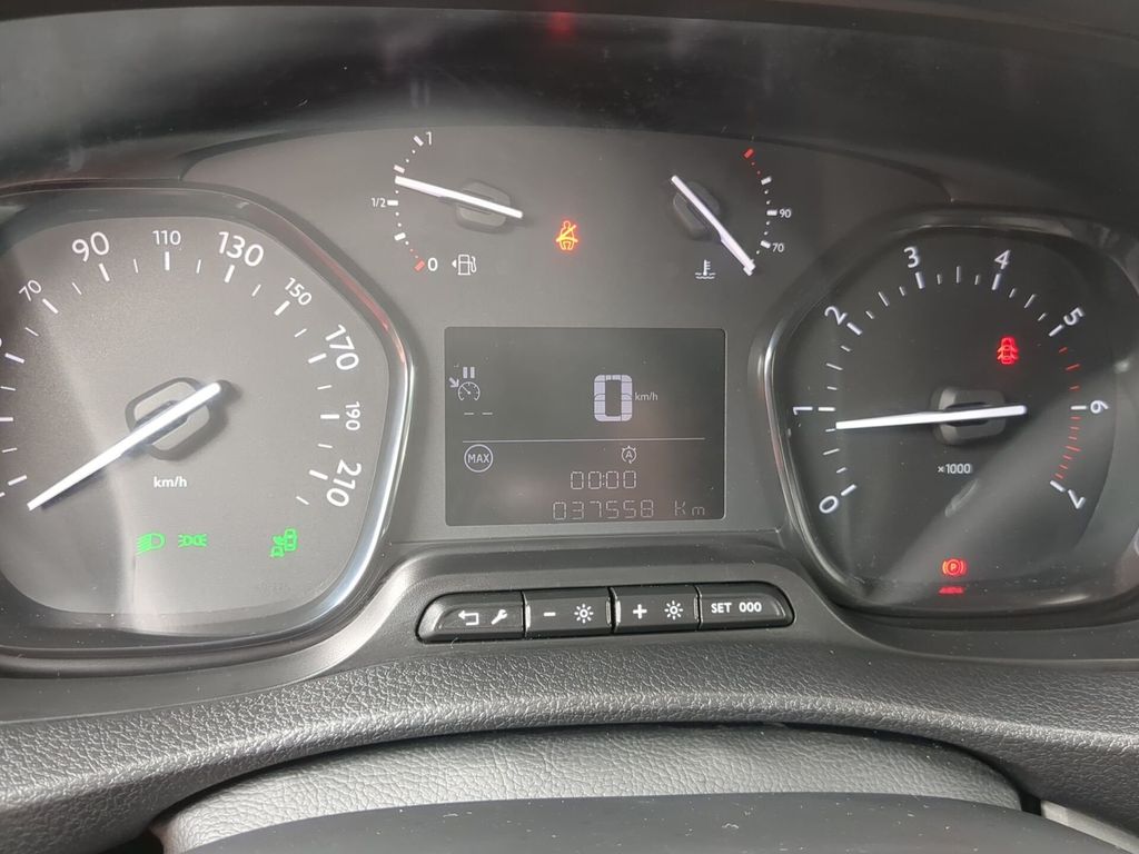 Toyota Proace (Verso) 2022