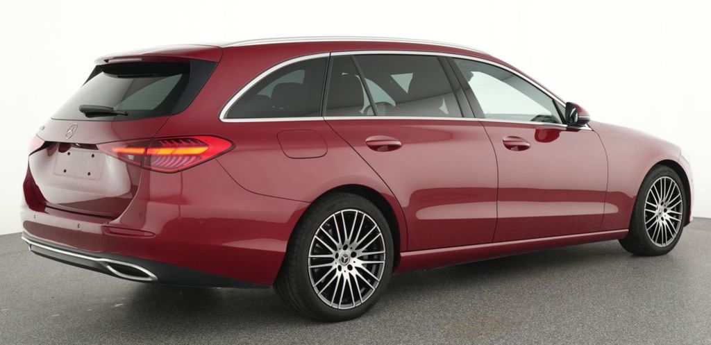 Mercedes-Benz C 220 2023