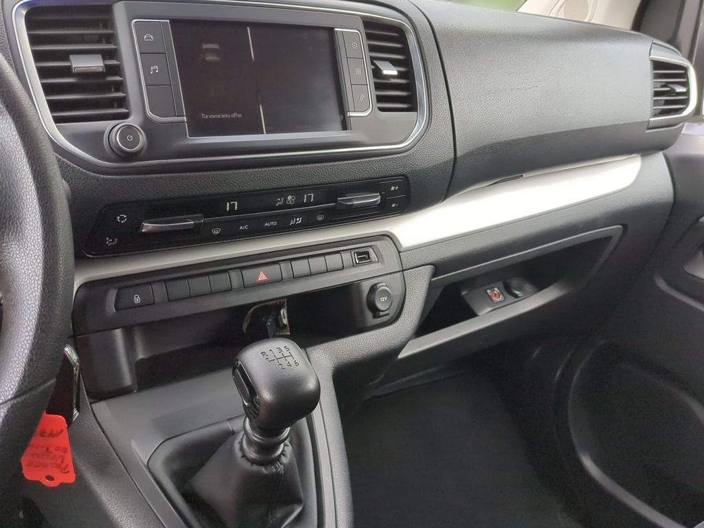 Toyota Proace (Verso) 2022