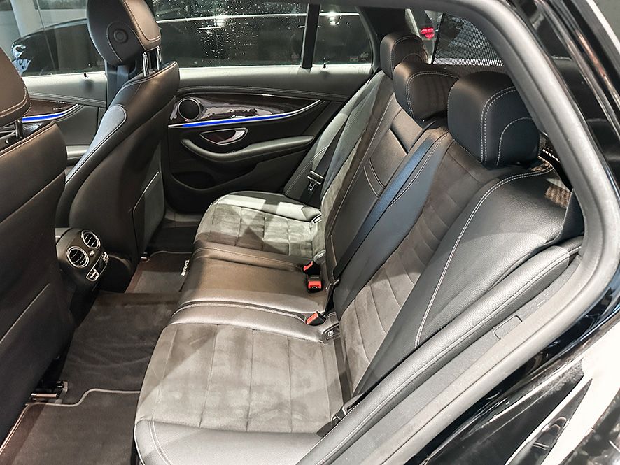 Mercedes-Benz E 300 2021