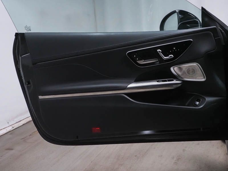 Mercedes-Benz CLE 200 2024