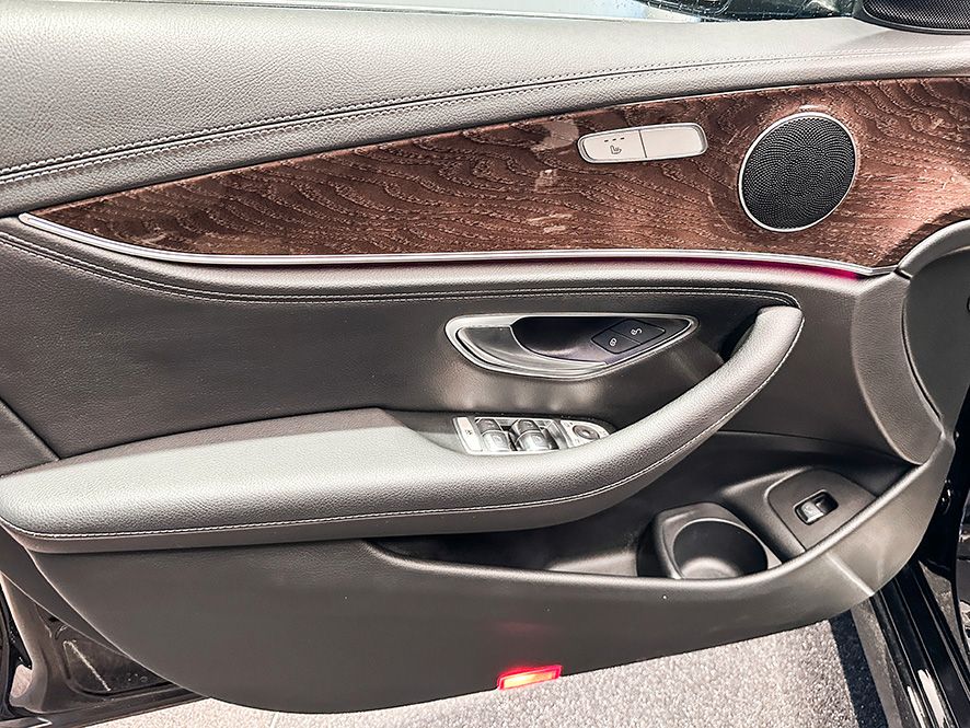 Mercedes-Benz E 300 2021