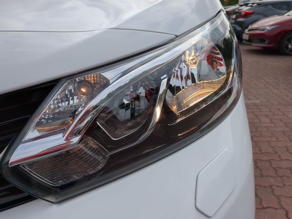 Toyota Proace (Verso) 2022