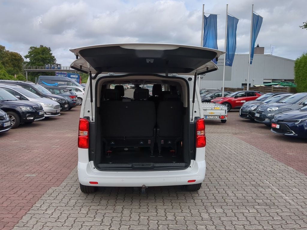Toyota Proace (Verso) 2022