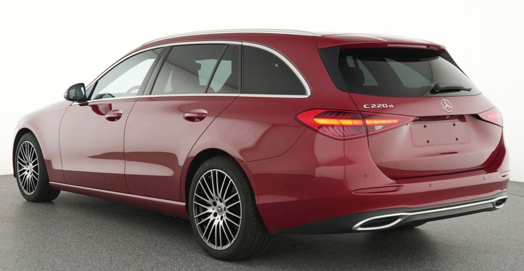 Mercedes-Benz C 220 2023