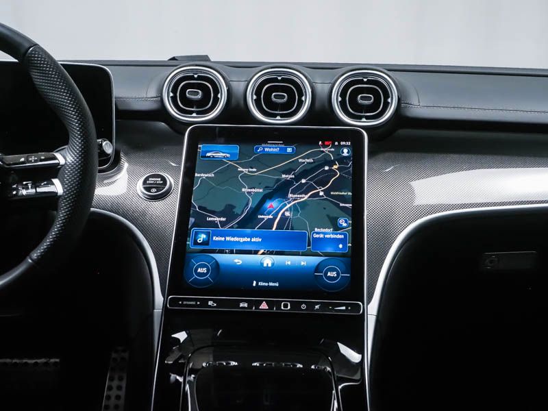 Mercedes-Benz CLE 200 2024