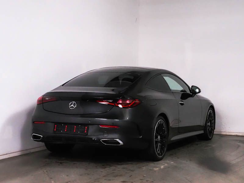 Mercedes-Benz CLE 200 2024