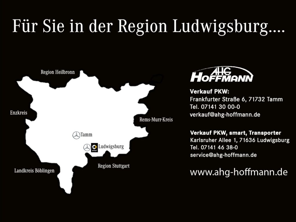 Mercedes-Benz E 300 2021