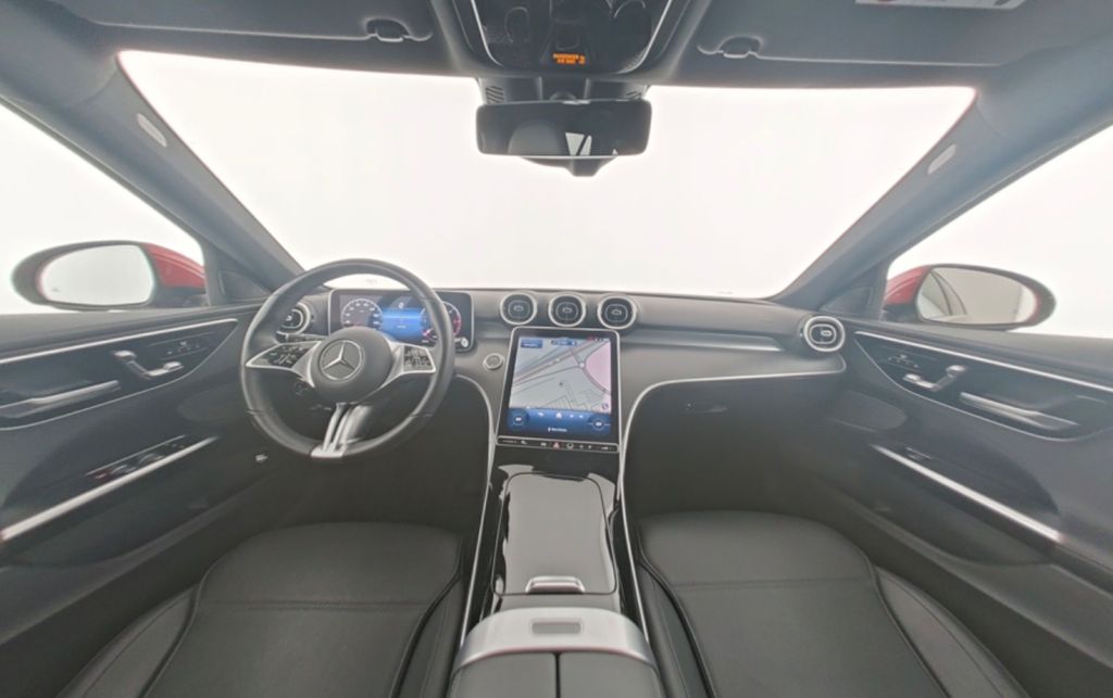 Mercedes-Benz C 220 2023