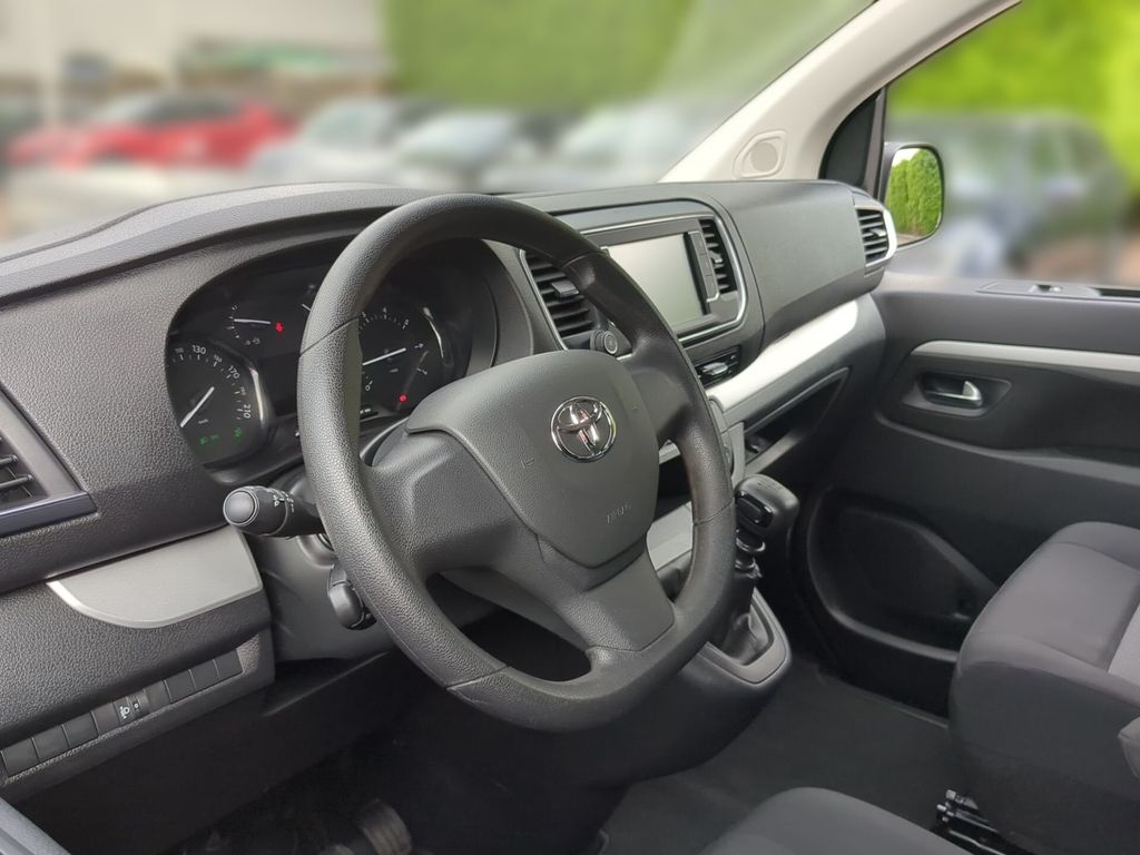 Toyota Proace (Verso) 2022