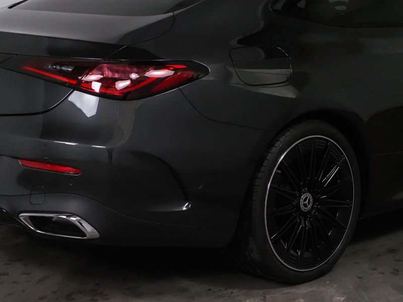 Mercedes-Benz CLE 200 2024