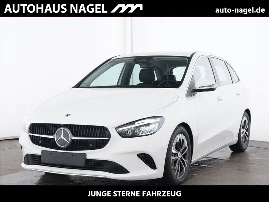 Mercedes-Benz B 180 2024