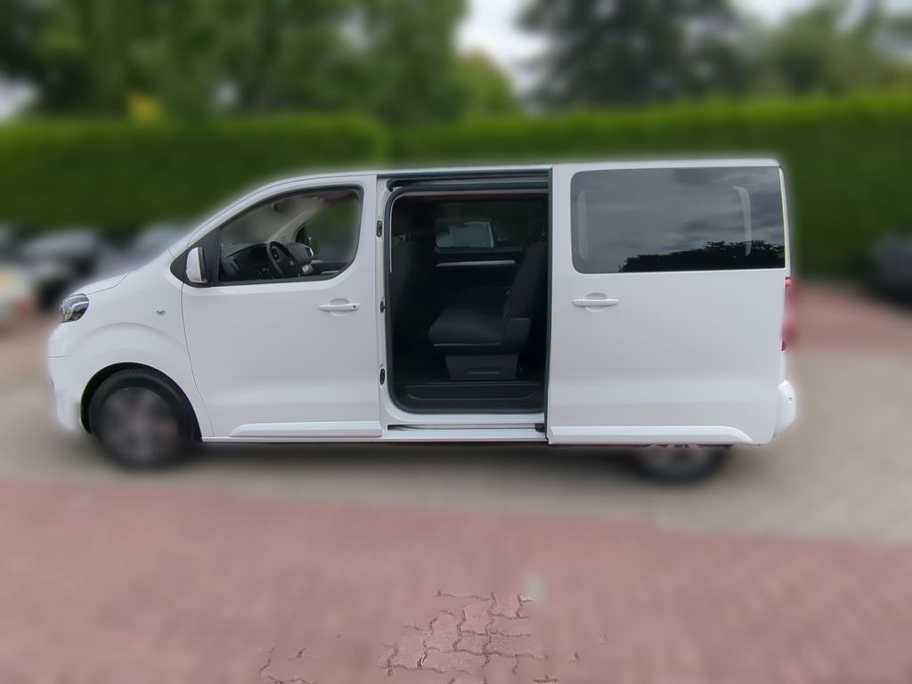 Toyota Proace (Verso) 2022